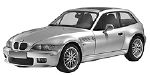 BMW E36-7 DF047 Fault Code