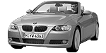 BMW E93 DF047 Fault Code