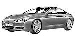 BMW F06 DF047 Fault Code