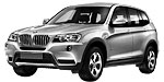 BMW F25 DF047 Fault Code