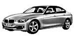 BMW F30 DF047 Fault Code